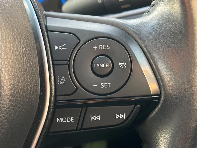 トヨタ ハリアー