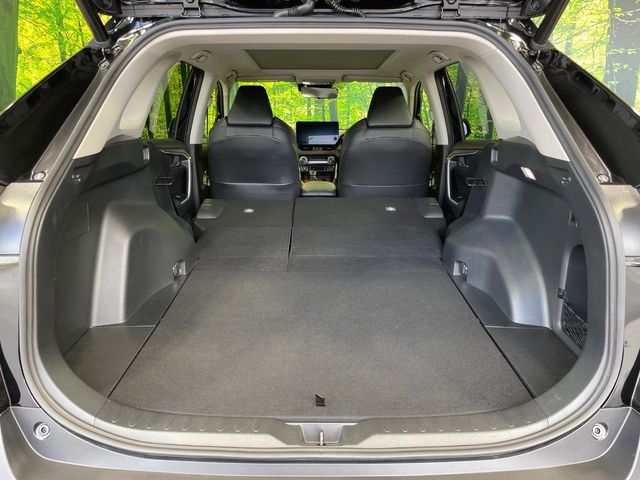 トヨタ RAV4