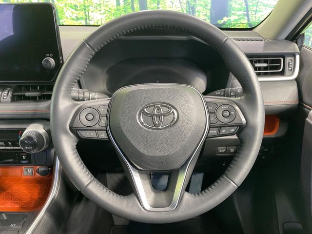 トヨタ RAV4