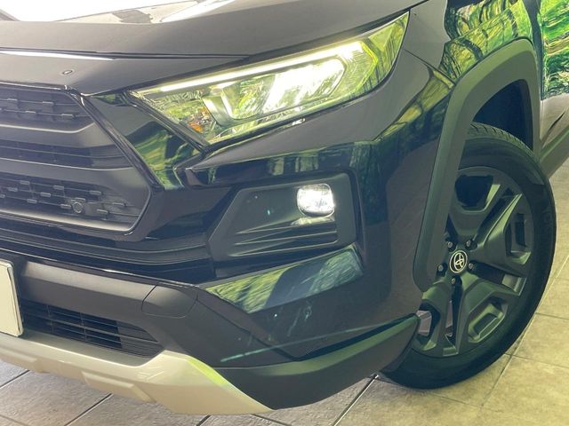 トヨタ RAV4