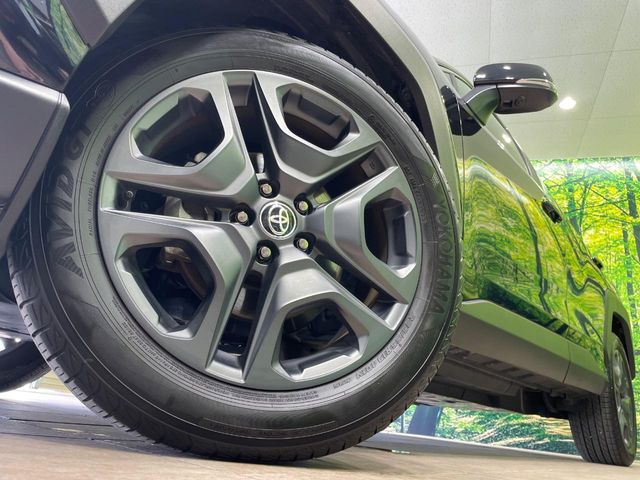 トヨタ RAV4
