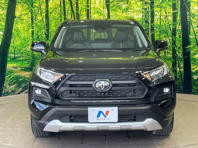 トヨタ RAV4