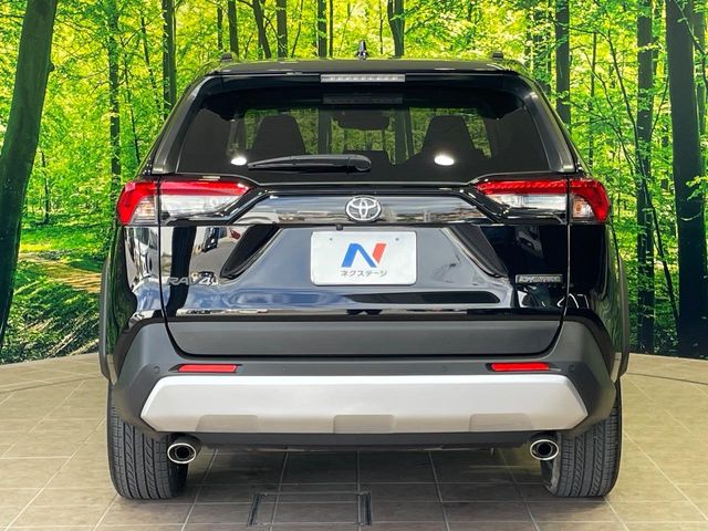 トヨタ RAV4
