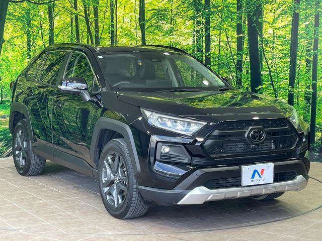 トヨタ RAV4