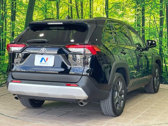 トヨタ RAV4