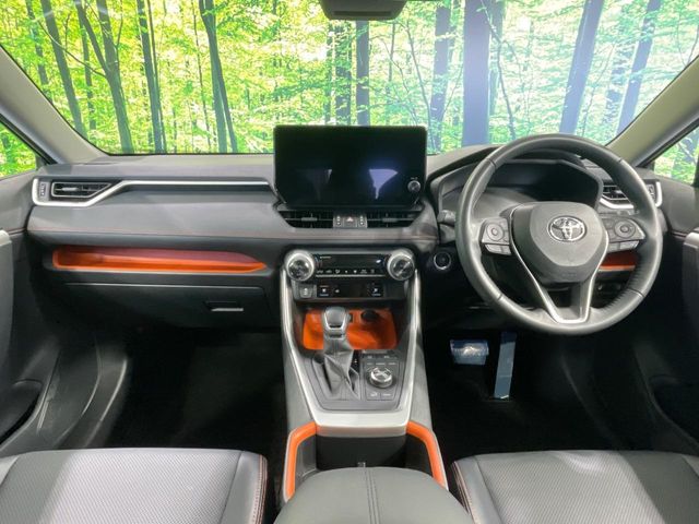 トヨタ RAV4