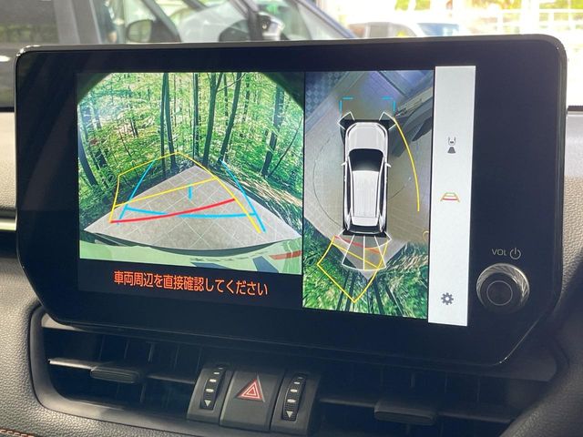 トヨタ RAV4