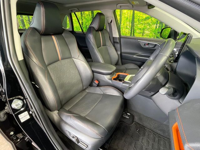 トヨタ RAV4