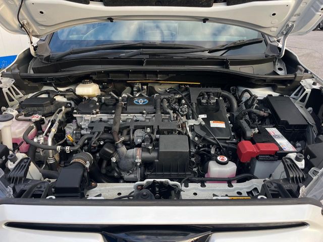 トヨタ カローラクロス