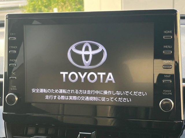 トヨタ カローラクロス