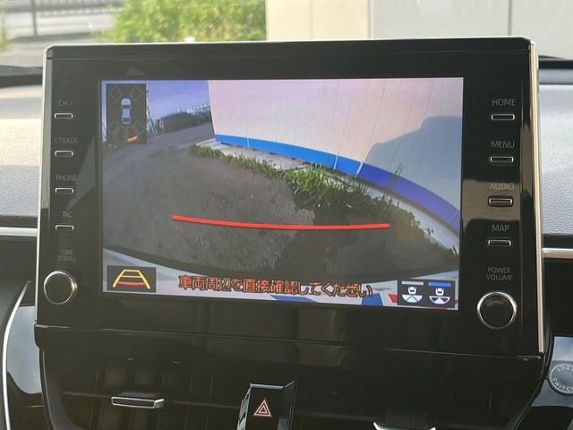 トヨタ カローラクロス