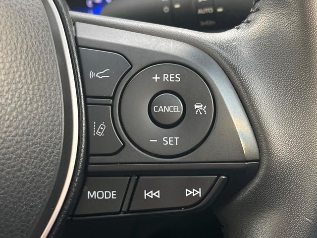 トヨタ カローラクロス