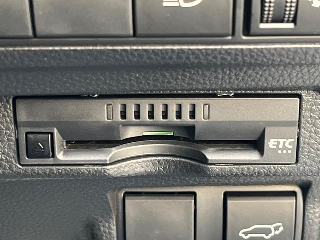 トヨタ カローラクロス