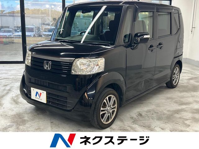 ホンダ N-BOX