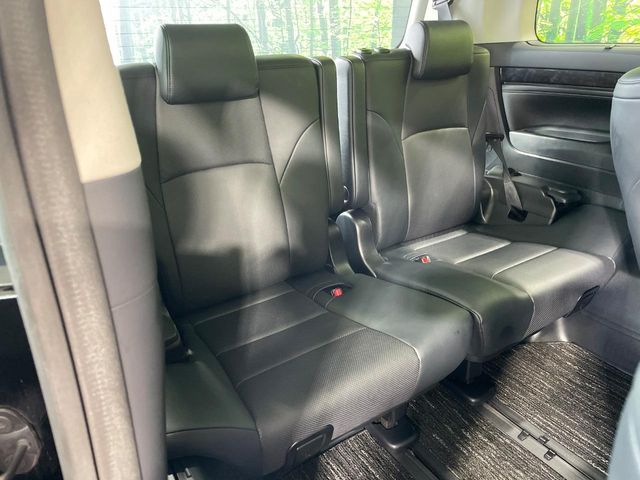 トヨタ アルファード