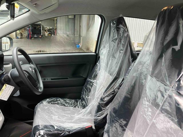 ダイハツ ミライース