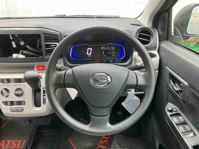 ダイハツ ミライース