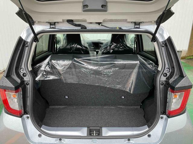 ダイハツ ミライース