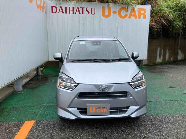 ダイハツ ミライース