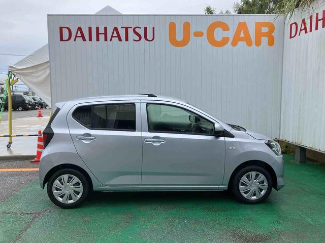 ダイハツ ミライース