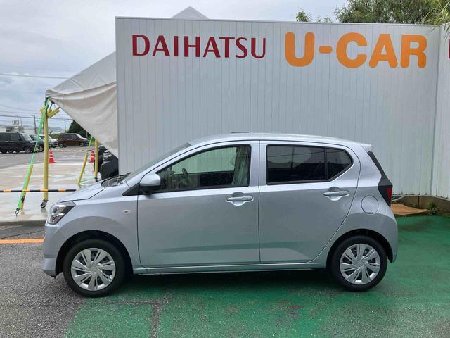 ダイハツ ミライース