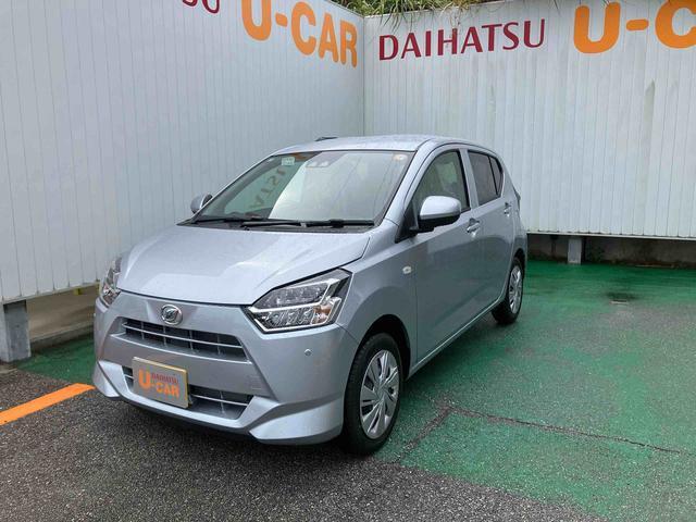 ダイハツ ミライース