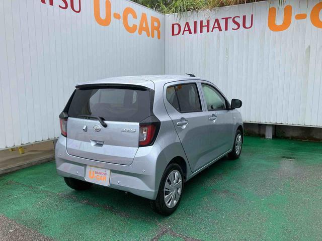 ダイハツ ミライース