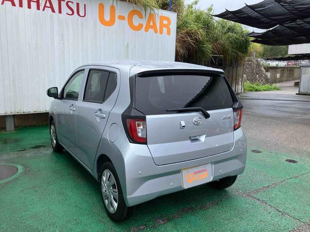 ダイハツ ミライース