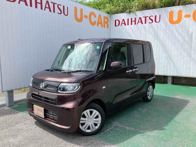 ダイハツ タント