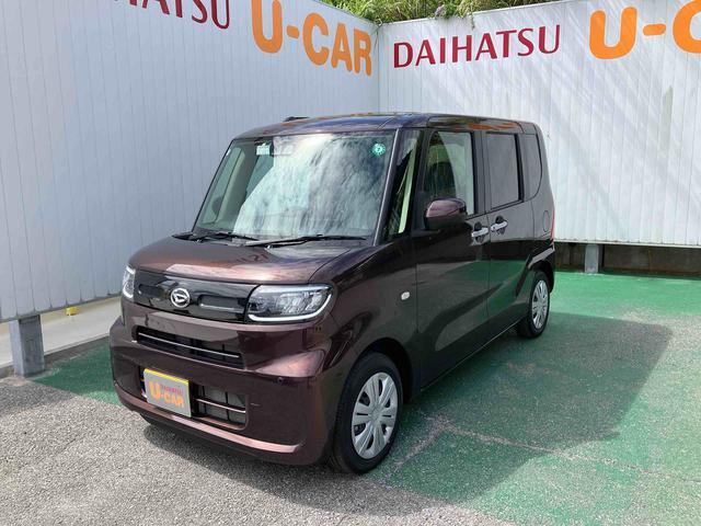 ダイハツ タント