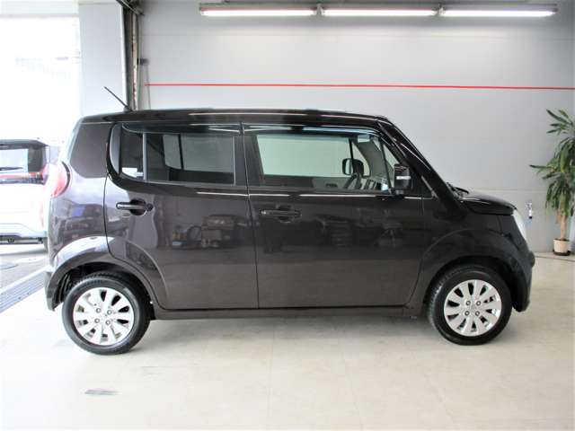 日産 モコ