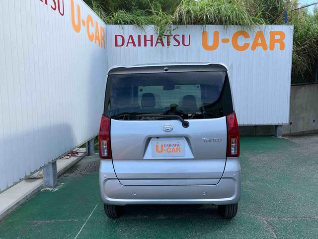 ダイハツ タント