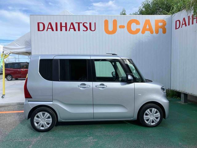 ダイハツ タント