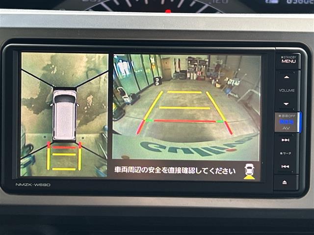 ダイハツ ウェイク
