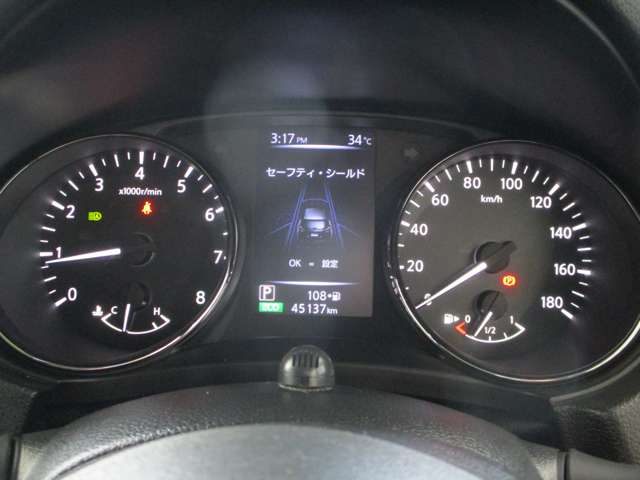 日産 エクストレイル