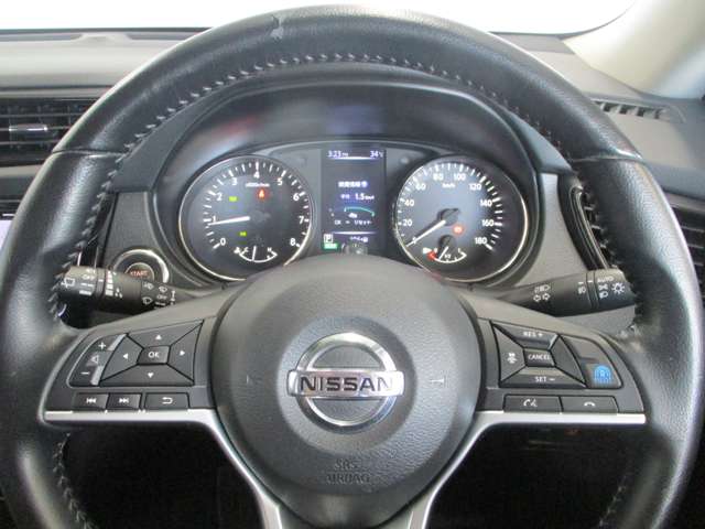 日産 エクストレイル
