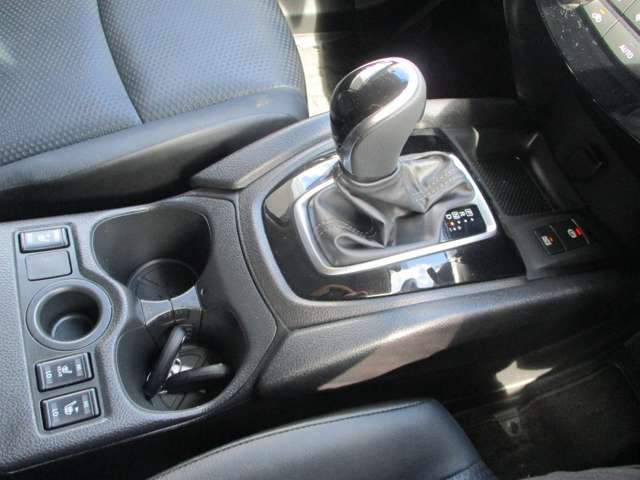 日産 エクストレイル
