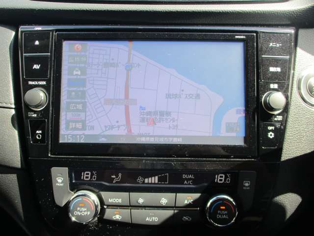 日産 エクストレイル