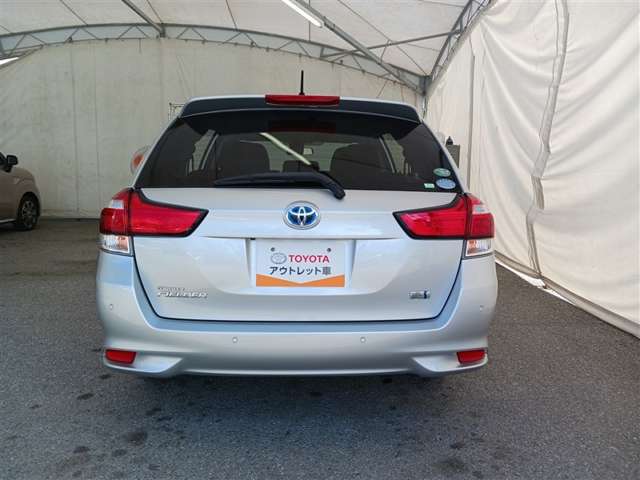 トヨタ カローラフィールダー