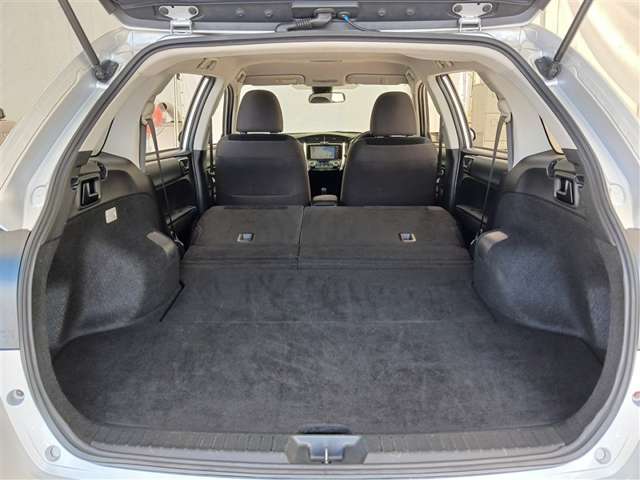 トヨタ カローラフィールダー