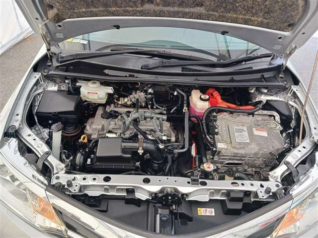 トヨタ カローラフィールダー