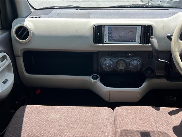 トヨタ パッソ