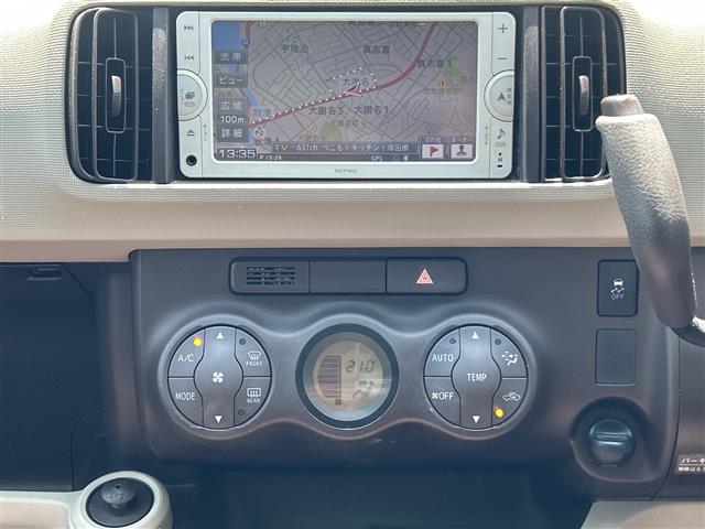 トヨタ パッソ