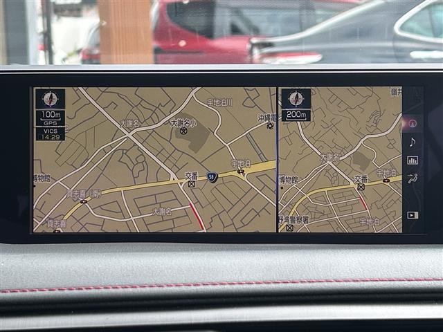 レクサス UX