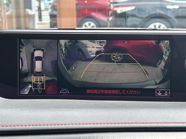 レクサス UX