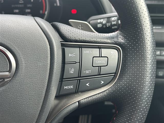 レクサス UX