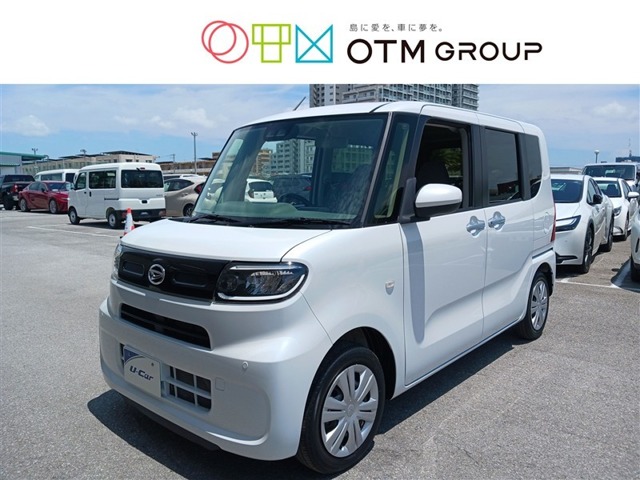 ダイハツ タント