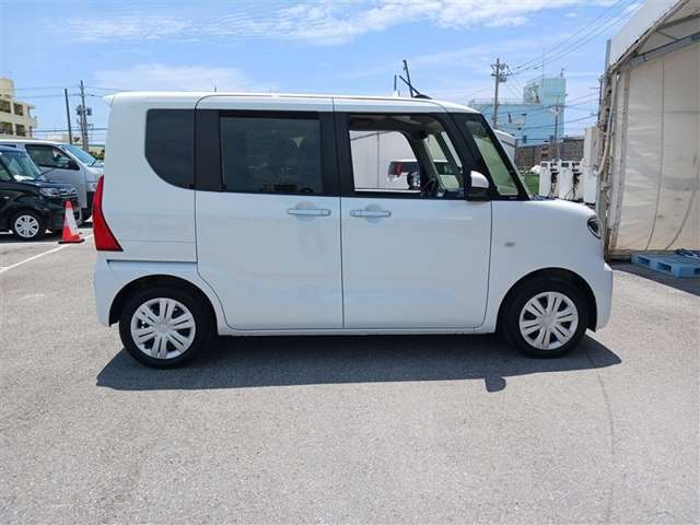 ダイハツ タント