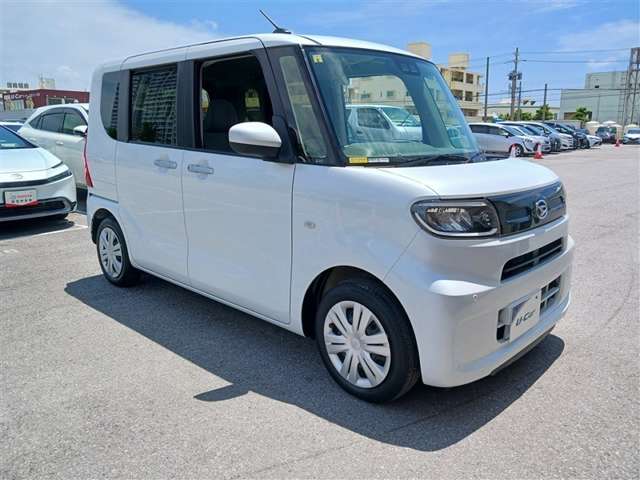 ダイハツ タント