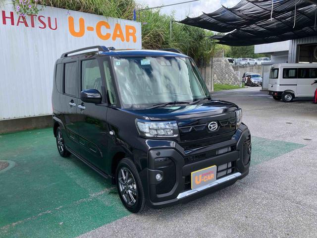 ダイハツ タント